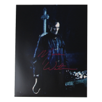 Muse Watson Signed "I Know What You Did Last Summer" 11x14 Photo(ACOA) at PristineAuction.com