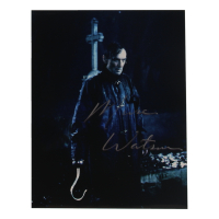 Muse Watson Signed "I Know What You Did Last Summer" 11x14 Photo(ACOA) at PristineAuction.com