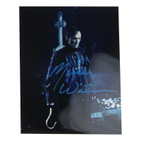 Muse Watson Signed "I Know What You Did Last Summer" 11x14 Photo(ACOA) at PristineAuction.com