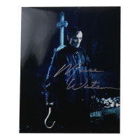 Muse Watson Signed "I Know What You Did Last Summer" 11x14 Photo(ACOA) at PristineAuction.com