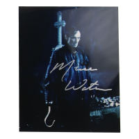 Muse Watson Signed "I Know What You Did Last Summer" 11x14 Photo (ACOA) at PristineAuction.com