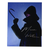 Muse Watson Signed "I Know What You Did Last Summer" 11x14 Photo (ACOA) at PristineAuction.com