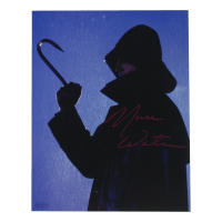 Muse Watson Signed "I Know What You Did Last Summer" 11x14 Photo (ACOA) at PristineAuction.com