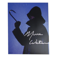 Muse Watson Signed "I Know What You Did Last Summer" 11x14 Photo (ACOA) at PristineAuction.com