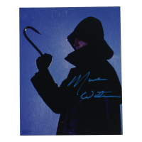 Muse Watson Signed "I Know What You Did Last Summer" 11x14 Photo (ACOA) at PristineAuction.com
