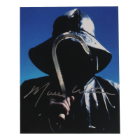 Muse Watson Signed "I Know What You Did Last Summer" 11x14 Photo (ACOA) at PristineAuction.com