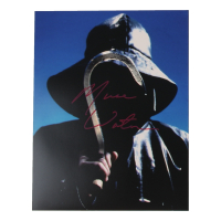 Muse Watson Signed "I Know What You Did Last Summer" 11x14 Photo (ACOA) at PristineAuction.com