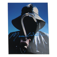 Muse Watson Signed "I Know What You Did Last Summer" 11x14 Photo (ACOA) at PristineAuction.com