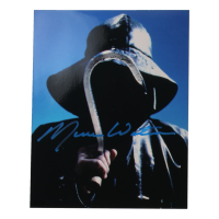 Muse Watson Signed "I Know What You Did Last Summer" 11x14 Photo (ACOA) at PristineAuction.com