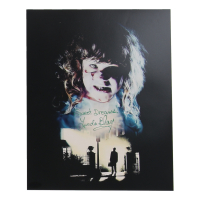 Linda Blair Signed "The Exorcist" 11x14 Photo Inscribed "Sweet Dreams / Regan" (ACOA) at PristineAuction.com
