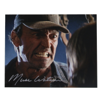 Muse Watson Signed "I Know What You Did Last Summer" 11x14 Photo (ACOA) at PristineAuction.com