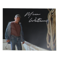 Muse Watson Signed "I Know What You Did Last Summer" 11x14 Photo (ACOA) at PristineAuction.com