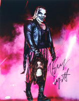 Bray Wyatt Signed WWE 16x20 Photo (JSA) at PristineAuction.com