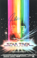 William Shatner Signed "Star Trek: The Motion Picture" 11x17 Photo (Authentic Ink) at PristineAuction.com