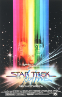 William Shatner Signed "Star Trek: The Motion Picture" 11x17 Photo (Authentic Ink) at PristineAuction.com