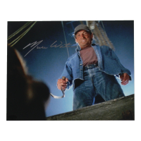 Muse Watson Signed "I Know What You Did Last Summer" 11x14 Photo (ACOA) at PristineAuction.com