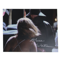 Muse Watson Signed "I Know What You Did Last Summer" 11x14 Photo (ACOA) at PristineAuction.com