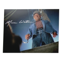 Muse Watson Signed "I Know What You Did Last Summer" 11x14 Photo (ACOA) at PristineAuction.com