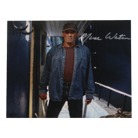 Muse Watson Signed "I Know What You Did Last Summer" 11x14 Photo (ACOA) at PristineAuction.com