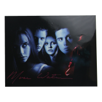 Muse Watson Signed "I Know What You Did Last Summer" 11x14 Photo (ACOA) at PristineAuction.com