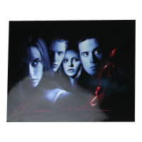 Muse Watson Signed "I Know What You Did Last Summer" 11x14 Photo (ACOA) at PristineAuction.com