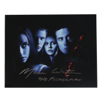 Muse Watson Signed "I Know What You Did Last Summer" 11x14 Photo Inscribed "The Fisherman" (ACOA) at PristineAuction.com