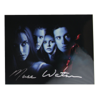 Muse Watson Signed "I Know What You Did Last Summer" 11x14 Photo (ACOA) at PristineAuction.com