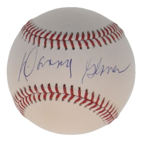 Danny Glover Signed OML Baseball (JSA) at PristineAuction.com