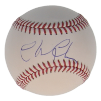 Chevy Chase Signed OML Baseball (JSA) at PristineAuction.com