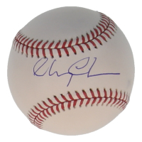 Chevy Chase Signed OML Baseball (JSA) at PristineAuction.com