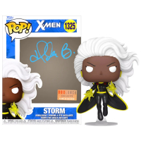 Halle Berry Signed "X-Men" #1325 Storm Funko Pop! Vinyl Figure (CA) at PristineAuction.com