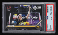 Caitlin Clark 2023-24 Bowman University Now #64 RC (PSA 10) at PristineAuction.com
