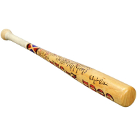 Margot Robbie Signed "Suicide Squad" Harley Quinn Prop Replica Baseball Bat (CA) at PristineAuction.com
