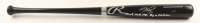 Mike Piazza Signed Rawlings Adirondack Pro Baseball Bat Inscribed "Record MLB HR By A Catcher" (MLB & Fanatics) at PristineAuction.com