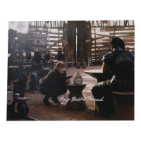Bryce Dallas Howard Signed "The Mandalorian" 11x14 Photo Inscribed "Director" (ACOA) at PristineAuction.com