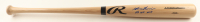 Hideki Matsui Signed Rawlings Adirondack Pro Baseball Bat Inscribed "09 WS MVP" (JSA) at PristineAuction.com