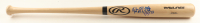 Ron Blomberg Signed Rawlings Pro Model Baseball Bat Inscribed "1st ML DH, 4/6/23" (Beckett) at PristineAuction.com