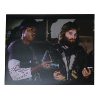 TK Carter Signed "The Thing" 11x14 Photo Inscribed "Nauls" (ACOA) at PristineAuction.com