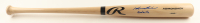 Hideki Matsui Signed Rawlings Adirondack Pro Baseball Bat Inscribed "Hideki Matsui" (JSA) at PristineAuction.com