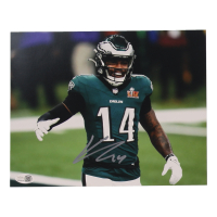 Kenneth Gainwell Signed Eagles 8x10 Photo (JSA) at PristineAuction.com