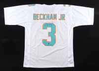 Odell Beckham Jr. Signed Jersey (Beckett) at PristineAuction.com