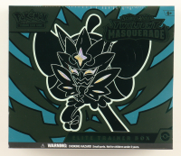 Pokemon Scarlet & Violet: Twilight Masquerade Elite Trainer Box at PristineAuction.com