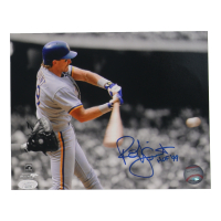 Robin Yount Signed Brewers 8x10 Photo Inscribed "HOF '99" (JSA) at PristineAuction.com