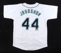 Julio Rodriguez Signed Jersey (JSA) at PristineAuction.com