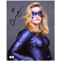 Alicia Silverstone Signed "Batman & Robin" 8x10 Photo (CA) at PristineAuction.com