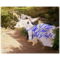 Nick Castle Signed "Halloween" 8x10 Photo Inscribed "The Shape" (CA) at PristineAuction.com