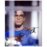 Brandon Routh Signed "Superman Returns" 8x10 Photo (CA) at PristineAuction.com