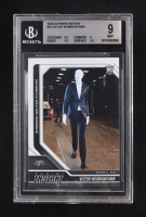 Victor Wembanyama 2023-24 Panini Instant #32 RC (BGS 9) at PristineAuction.com