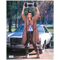 John Cusack Signed "Say Anything..." 8x10 Photo (CA) at PristineAuction.com