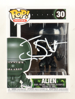 Tom Skerritt Signed "Alien" #30 Alien Funko Pop! Vinyl Figure (Beckett) at PristineAuction.com